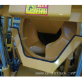 1CBM loader with mixer